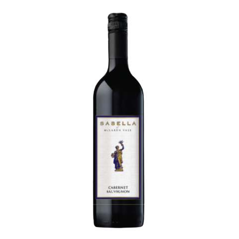 Sabella Vineyards Cabernet Sauvignon