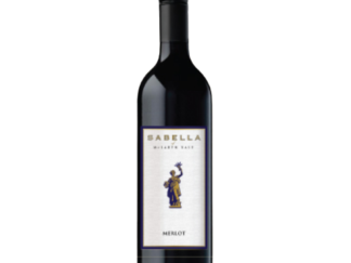 Sabella Vineyards Merlot