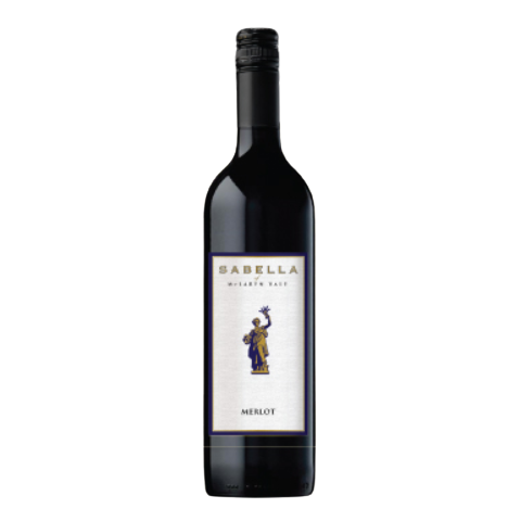 Sabella Vineyards Merlot