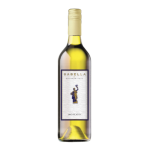 Sabella Vineyards Moscato
