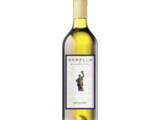 Sabella Vineyards Moscato