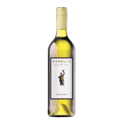 Sabella Vineyards Moscato