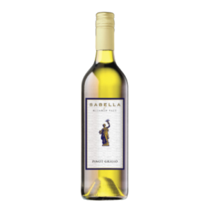 Sabella Vineyards Pinot Grigio
