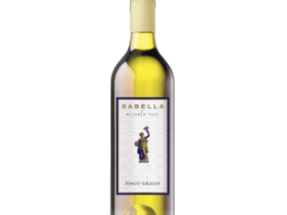 Sabella Vineyards Pinot Grigio