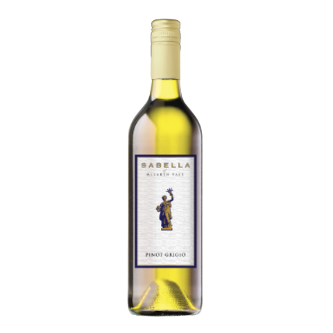 Sabella Vineyards Pinot Grigio