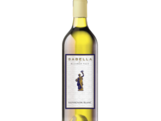 Sabella Vineyards Sauvignon Blanc