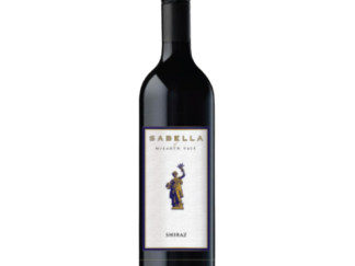 Sabella Vineyards Shiraz