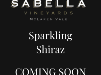 Sabella Sparkling Shiraz