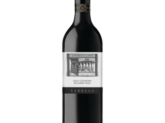 J Petrucci & Son Colorino