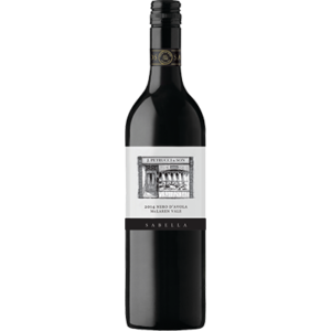 J Petrucci & Son Nero D'Avola