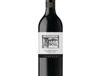 J Petrucci & Son Nero D'Avola