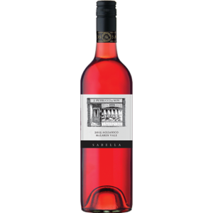 J Petrucci & Son Aglianico Rose