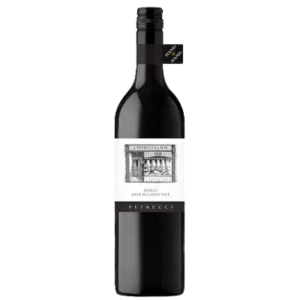 J Petrucci & Son Shiraz