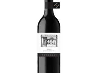 J Petrucci & Son Shiraz