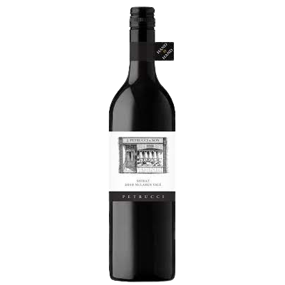 J Petrucci & Son Shiraz