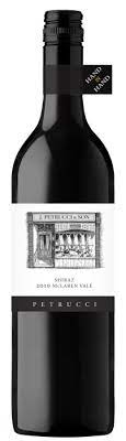 J Petrucci & Son Shiraz - Image 2